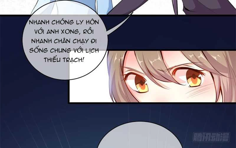 Ám Luyến Thành Hôn Chapter 96 - 54