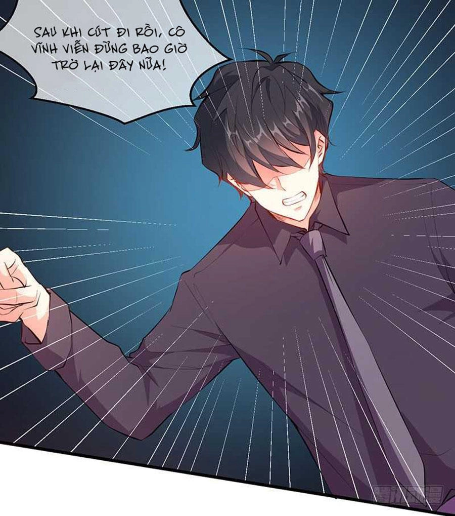 Ám Luyến Thành Hôn Chapter 97 - 7