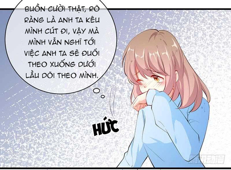 Ám Luyến Thành Hôn Chapter 97 - 10