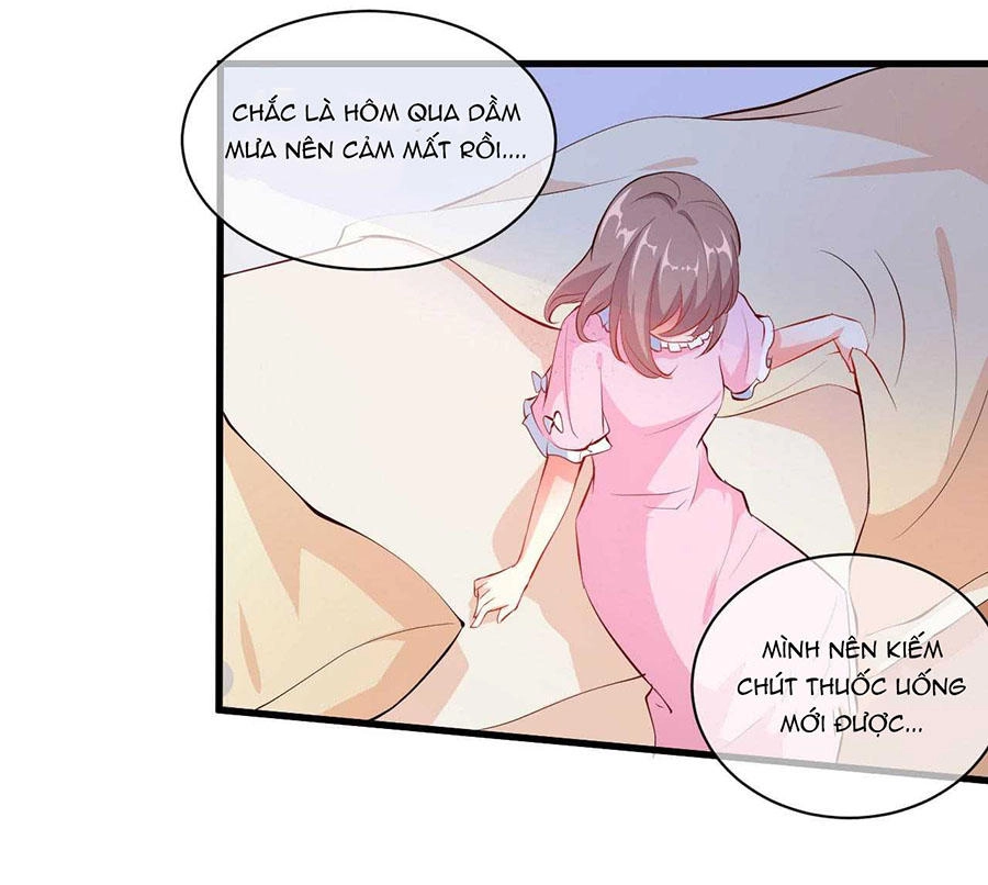 Ám Luyến Thành Hôn Chapter 97 - 24