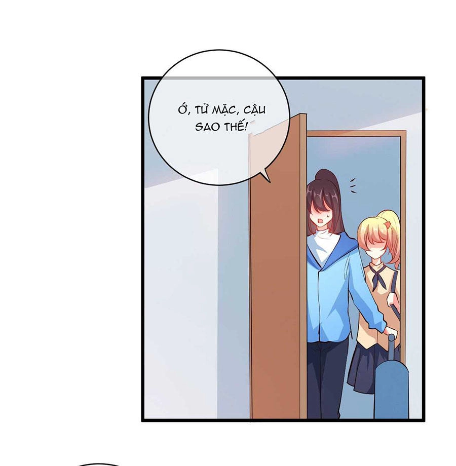 Ám Luyến Thành Hôn Chapter 97 - 26