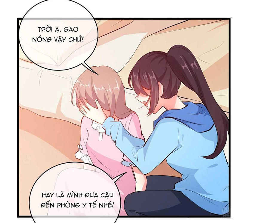 Ám Luyến Thành Hôn Chapter 97 - 27