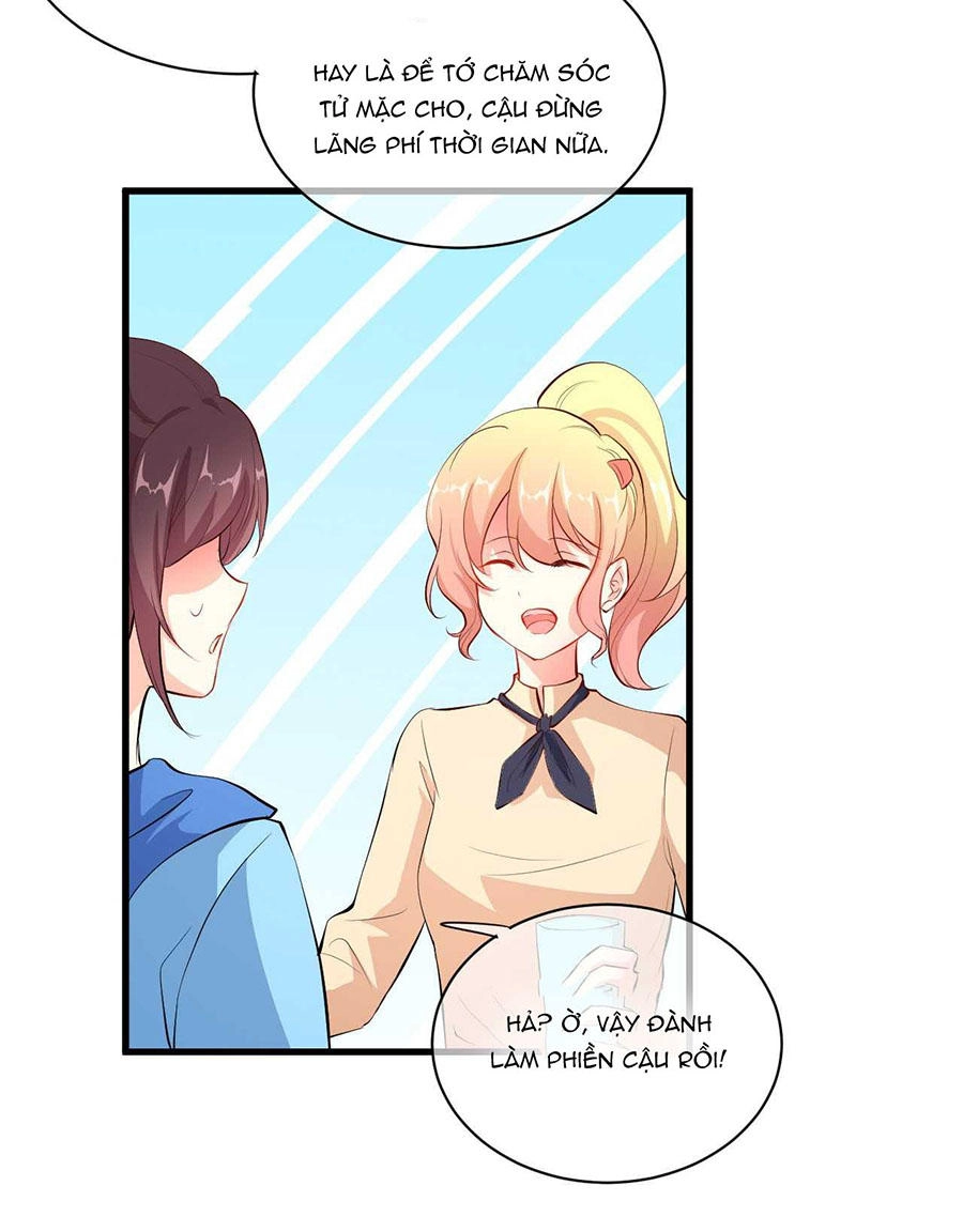 Ám Luyến Thành Hôn Chapter 97 - 35