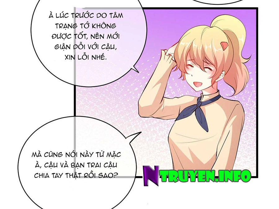 Ám Luyến Thành Hôn Chapter 97 - 38