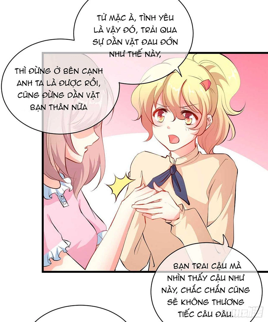 Ám Luyến Thành Hôn Chapter 97 - 40