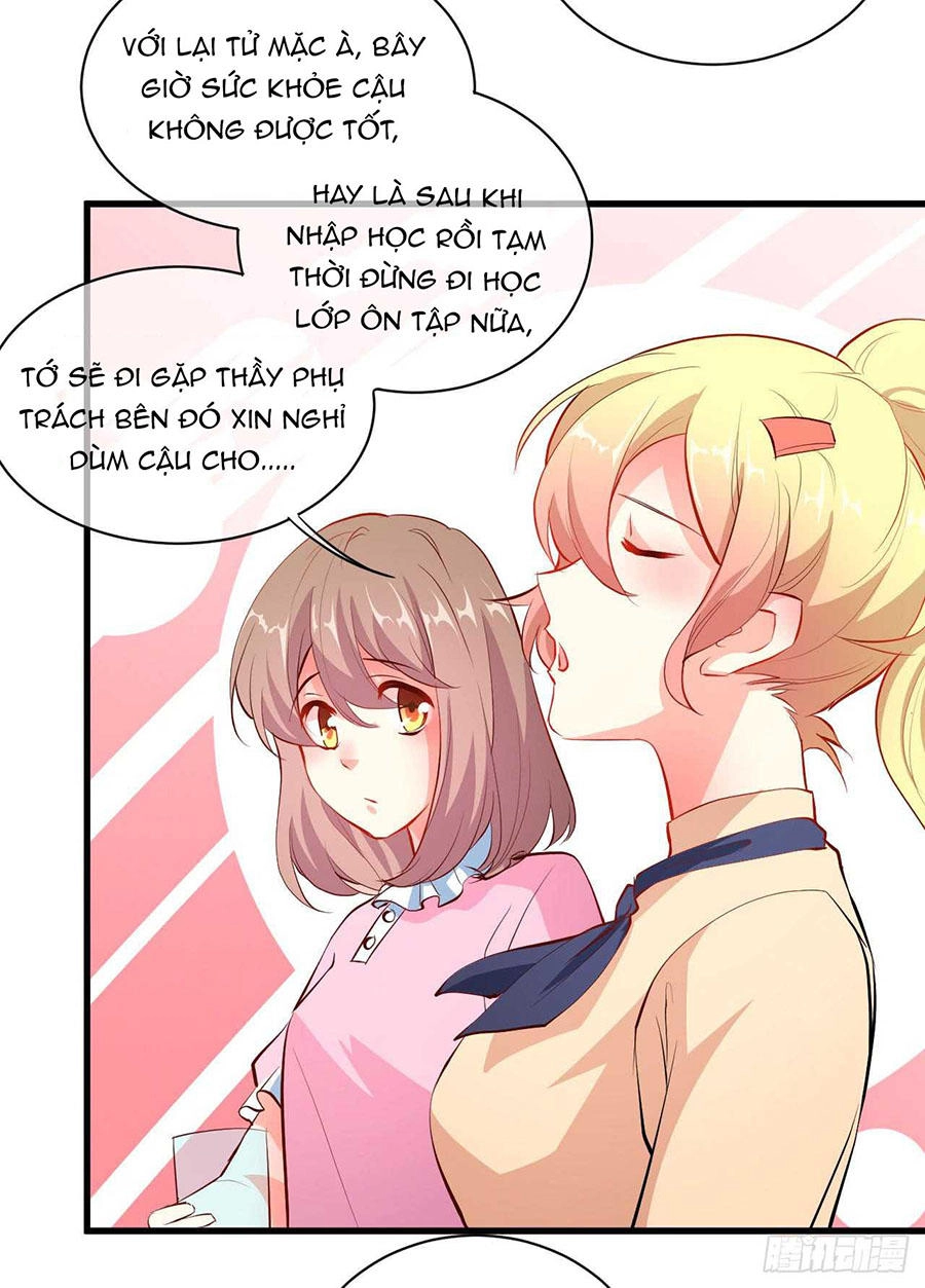 Ám Luyến Thành Hôn Chapter 97 - 41