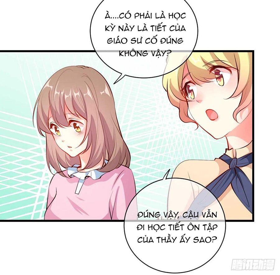 Ám Luyến Thành Hôn Chapter 97 - 42