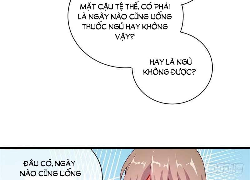 Ám Luyến Thành Hôn Chapter 98 - 7