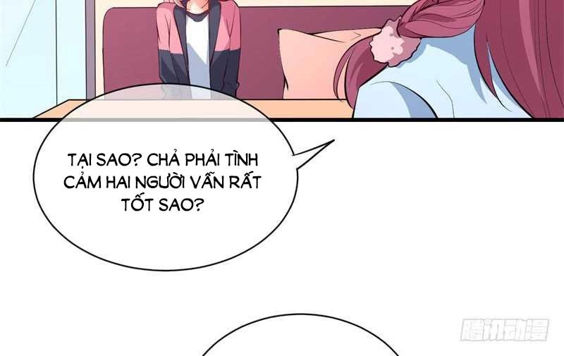 Ám Luyến Thành Hôn Chapter 98 - 16