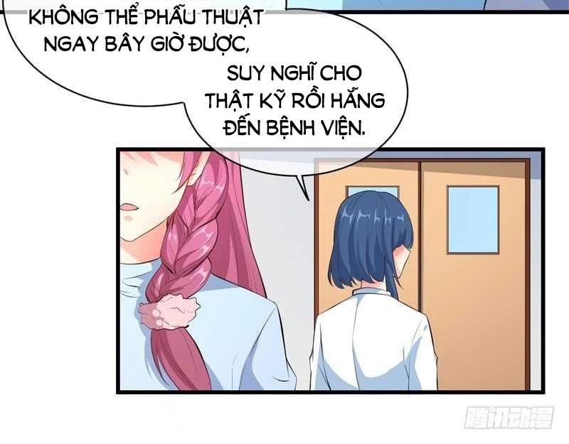 Ám Luyến Thành Hôn Chapter 99 - 3