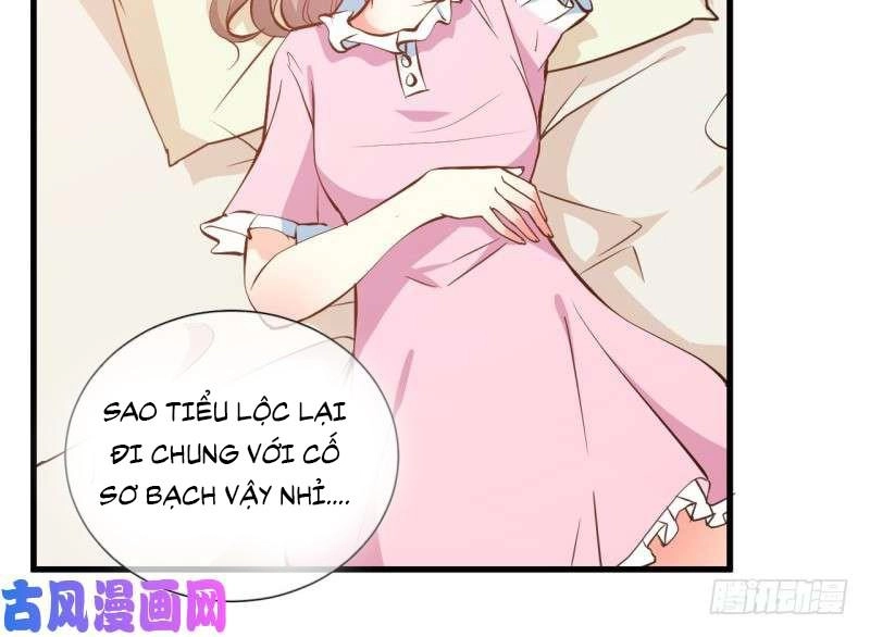 Ám Luyến Thành Hôn Chapter 100 - 4