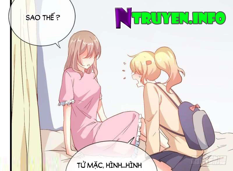 Ám Luyến Thành Hôn Chapter 100 - 8