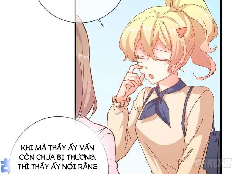 Ám Luyến Thành Hôn Chapter 100 - 19