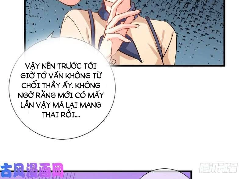 Ám Luyến Thành Hôn Chapter 100 - 21