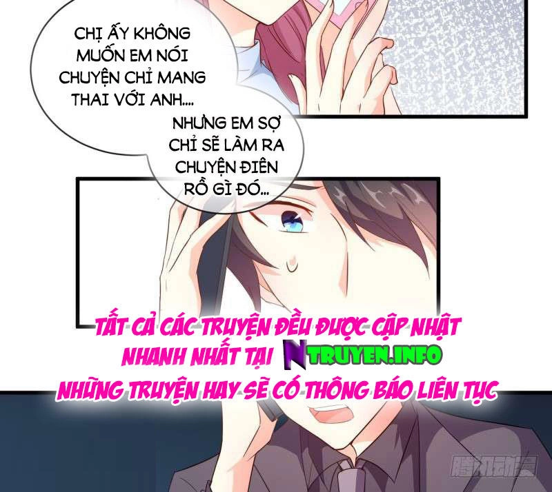 Ám Luyến Thành Hôn Chapter 100 - 28