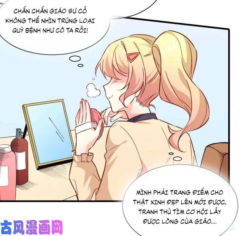 Ám Luyến Thành Hôn Chapter 100 - 34