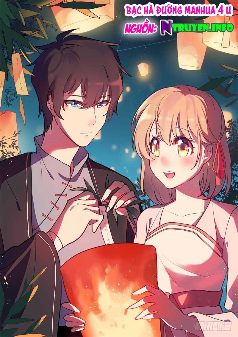 Ám Luyến Thành Hôn Chapter 101 - 1