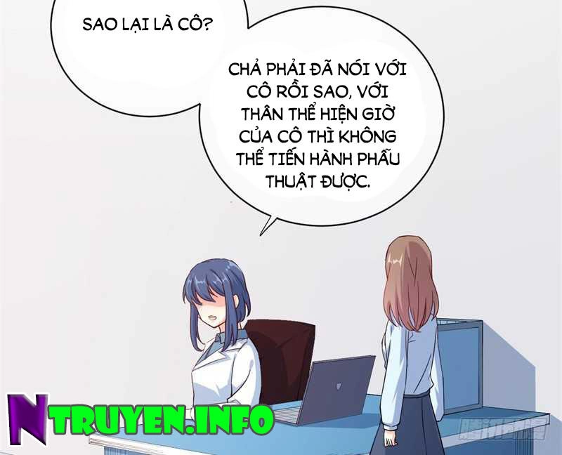 Ám Luyến Thành Hôn Chapter 101 - 9