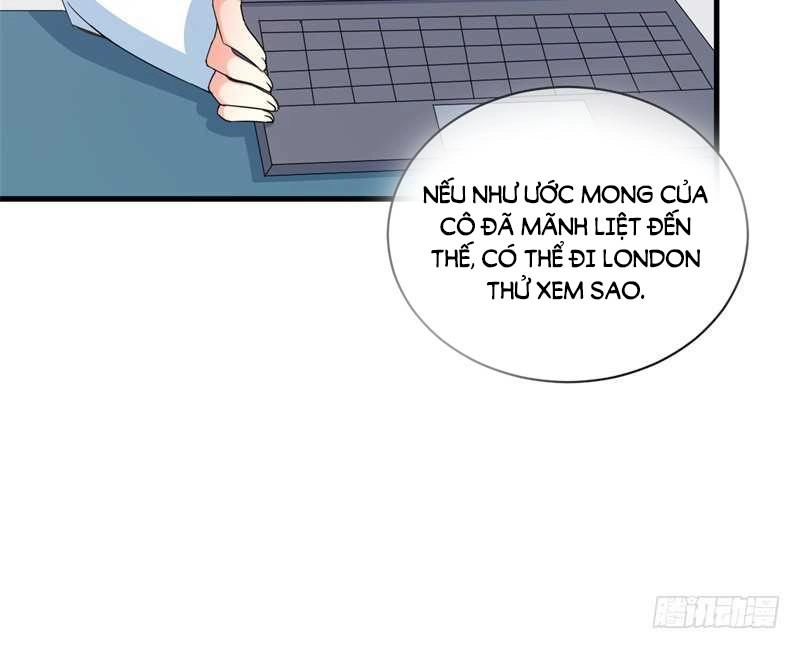 Ám Luyến Thành Hôn Chapter 101 - 14