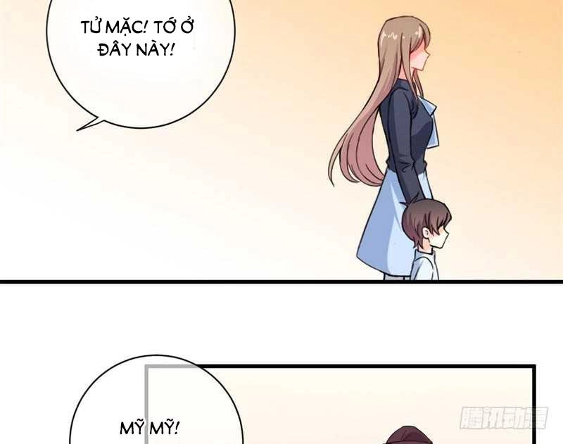 Ám Luyến Thành Hôn Chapter 101 - 18