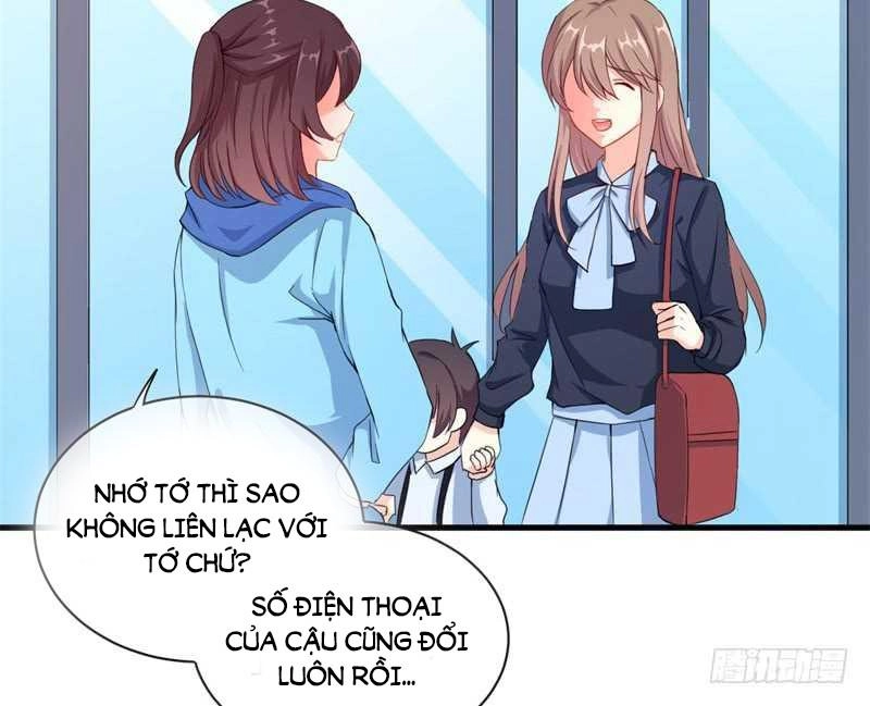 Ám Luyến Thành Hôn Chapter 101 - 21