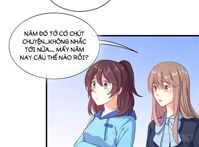 Ám Luyến Thành Hôn Chapter 101 - 22