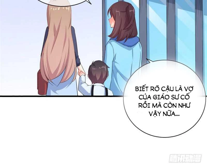 Ám Luyến Thành Hôn Chapter 101 - 26