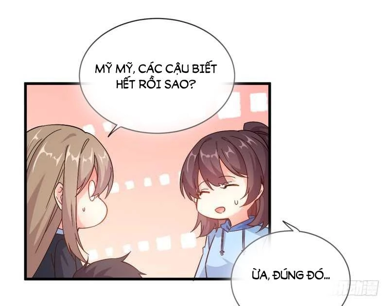 Ám Luyến Thành Hôn Chapter 101 - 27