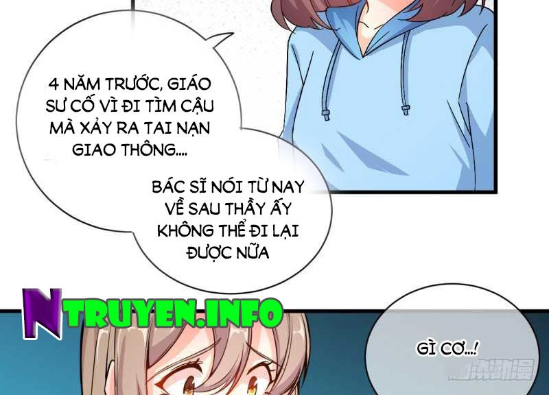 Ám Luyến Thành Hôn Chapter 101 - 29