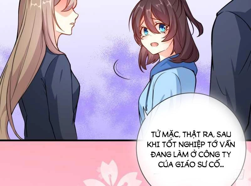 Ám Luyến Thành Hôn Chapter 101 - 32