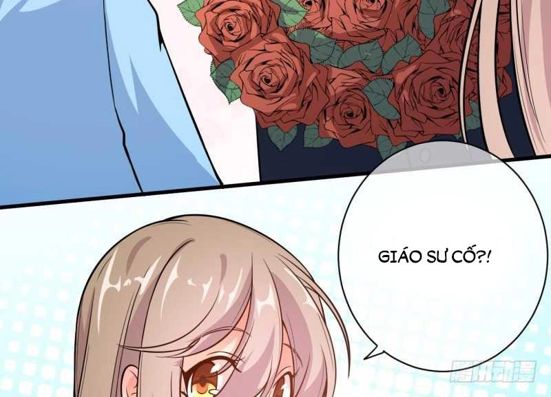 Ám Luyến Thành Hôn Chapter 101 - 35