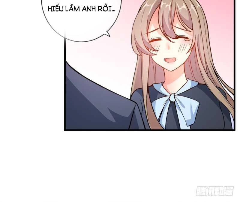 Ám Luyến Thành Hôn Chapter 101 - 40