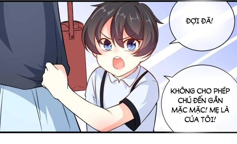 Ám Luyến Thành Hôn Chapter 101 - 41