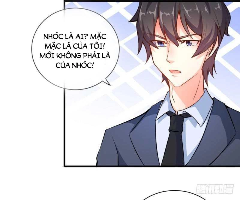 Ám Luyến Thành Hôn Chapter 101 - 42