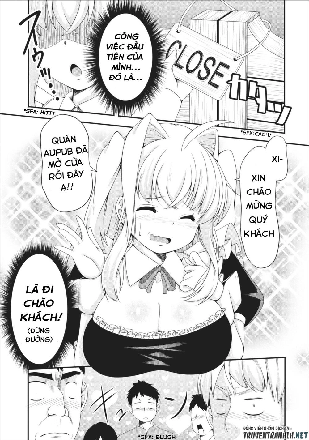 Because I Reincarnated As A Succubus, Ill Squeeze Out Milk(Dot) Chapter 7 - 10