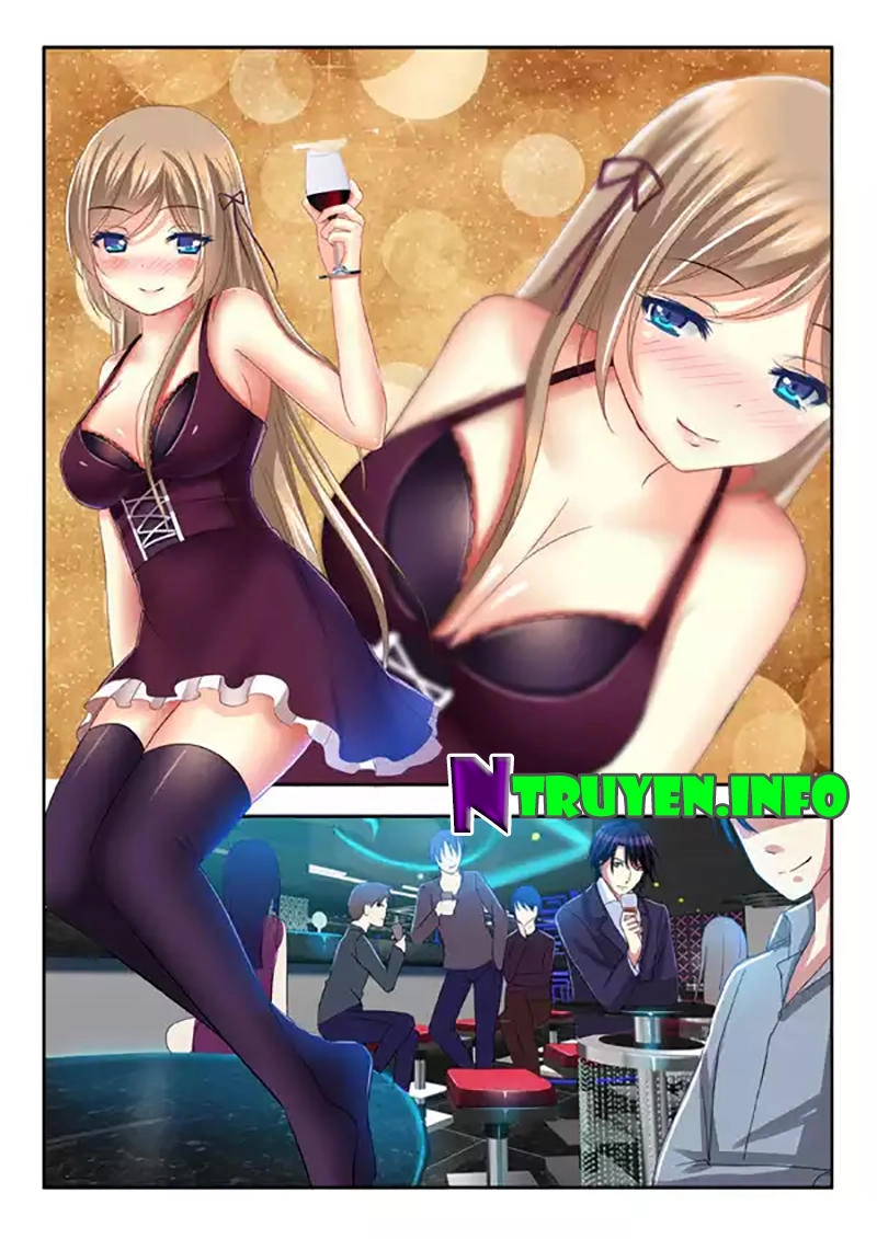 Sở Sở Động Lòng Nhân Ái Chapter 4 - 15