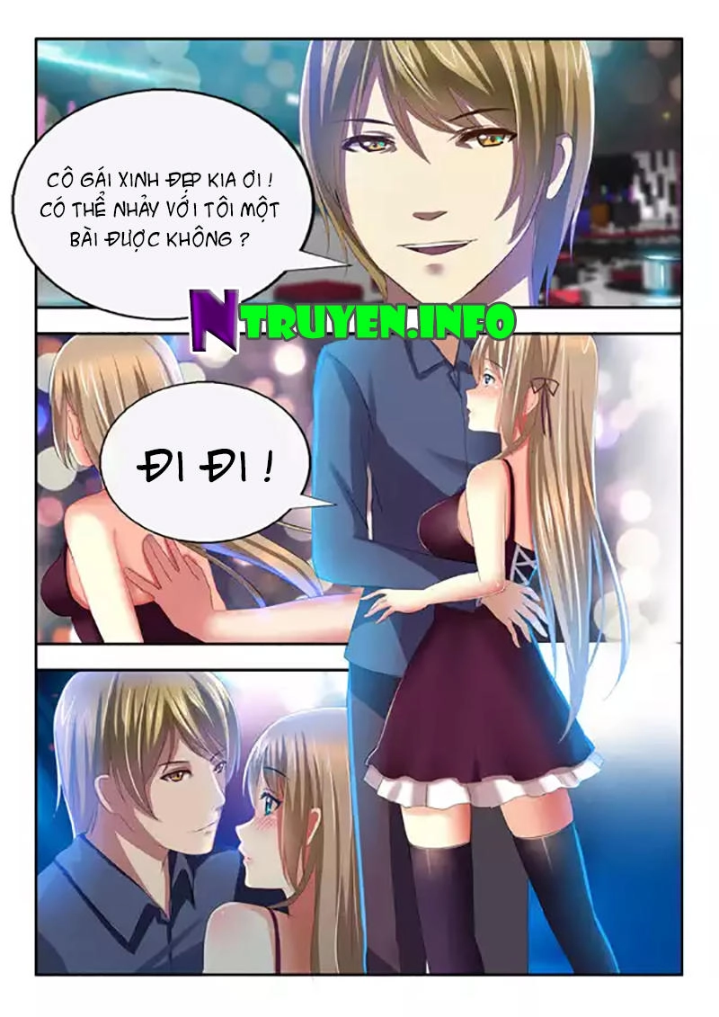 Sở Sở Động Lòng Nhân Ái Chapter 4 - 16