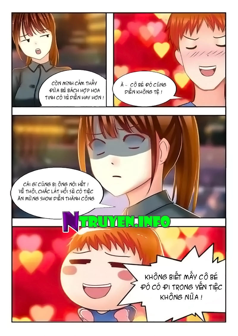 Sở Sở Động Lòng Nhân Ái Chapter 10.5 - 4