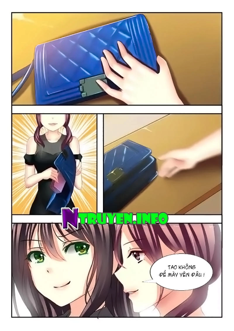 Sở Sở Động Lòng Nhân Ái Chapter 10.5 - 7