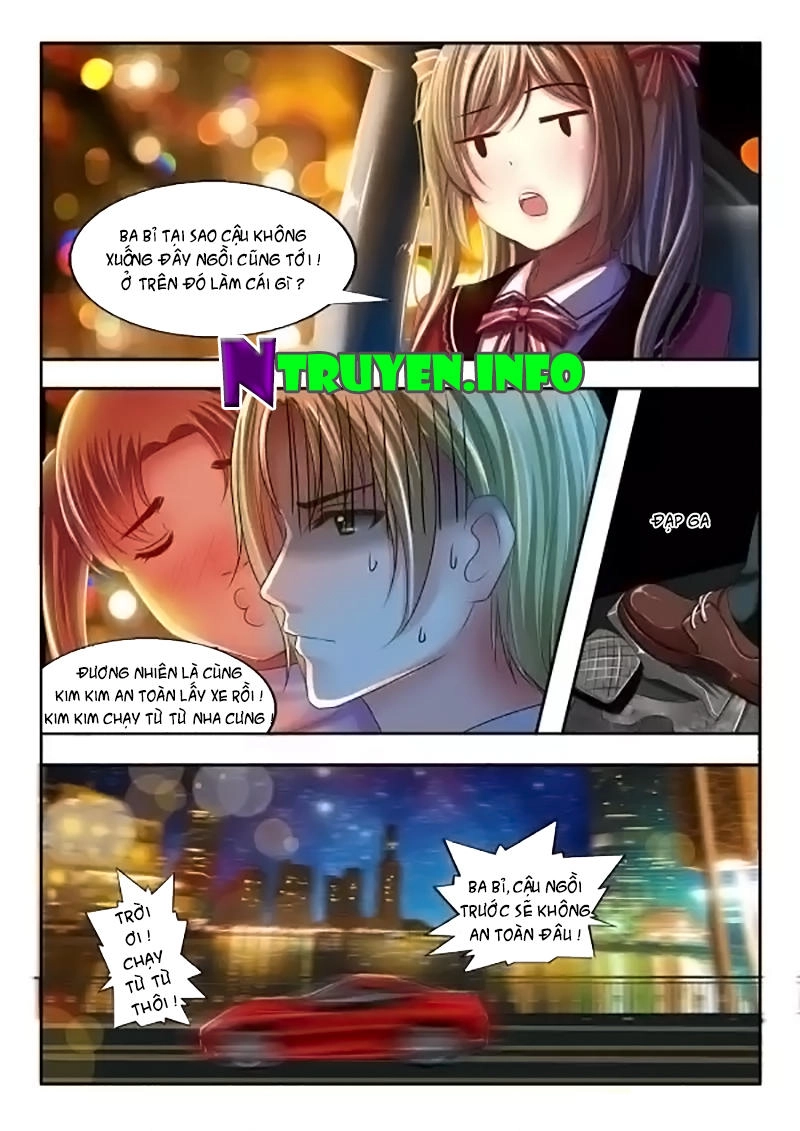 Sở Sở Động Lòng Nhân Ái Chapter 11.5 - 6