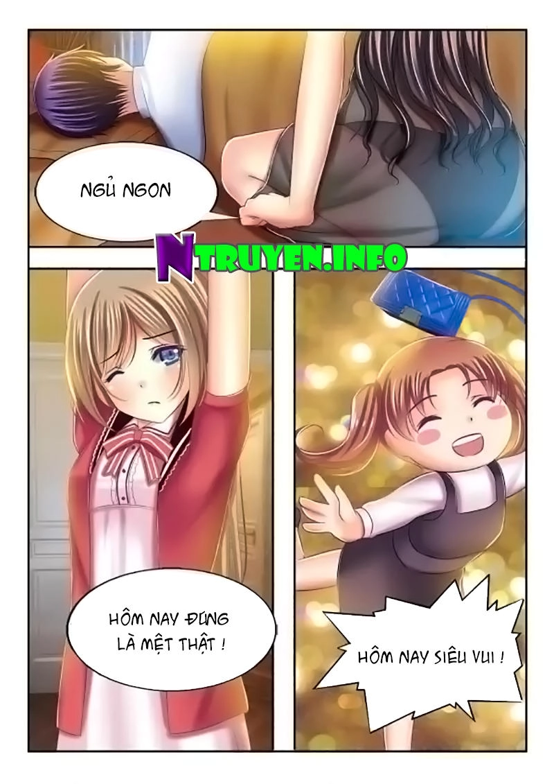 Sở Sở Động Lòng Nhân Ái Chapter 12 - 2