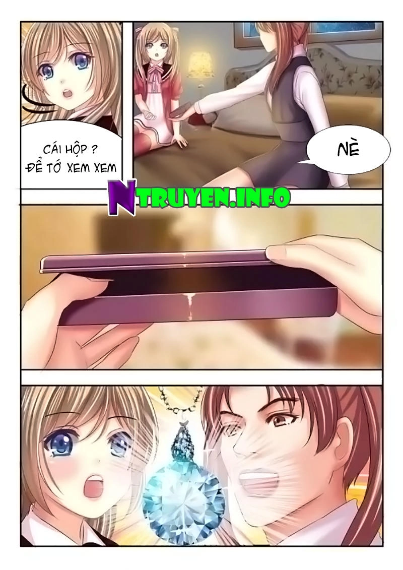 Sở Sở Động Lòng Nhân Ái Chapter 12 - 4