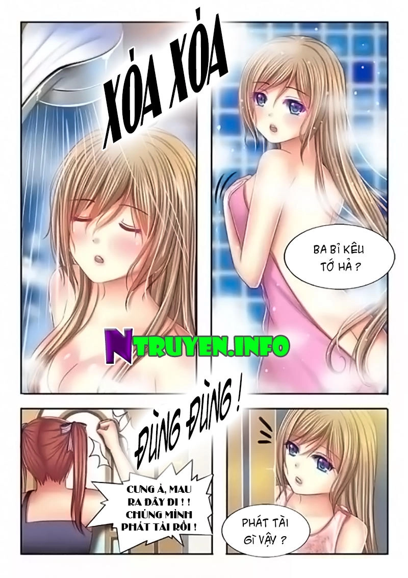 Sở Sở Động Lòng Nhân Ái Chapter 15 - 7