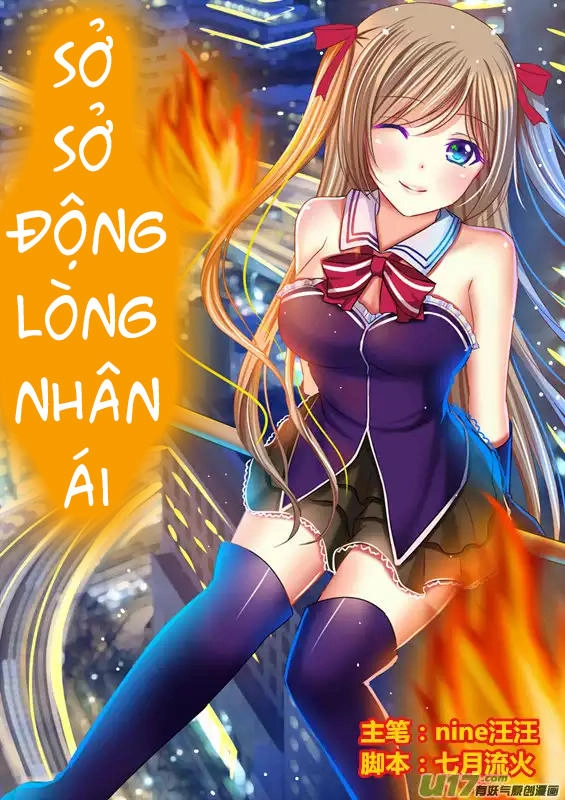 Sở Sở Động Lòng Nhân Ái Chapter 19 - 1