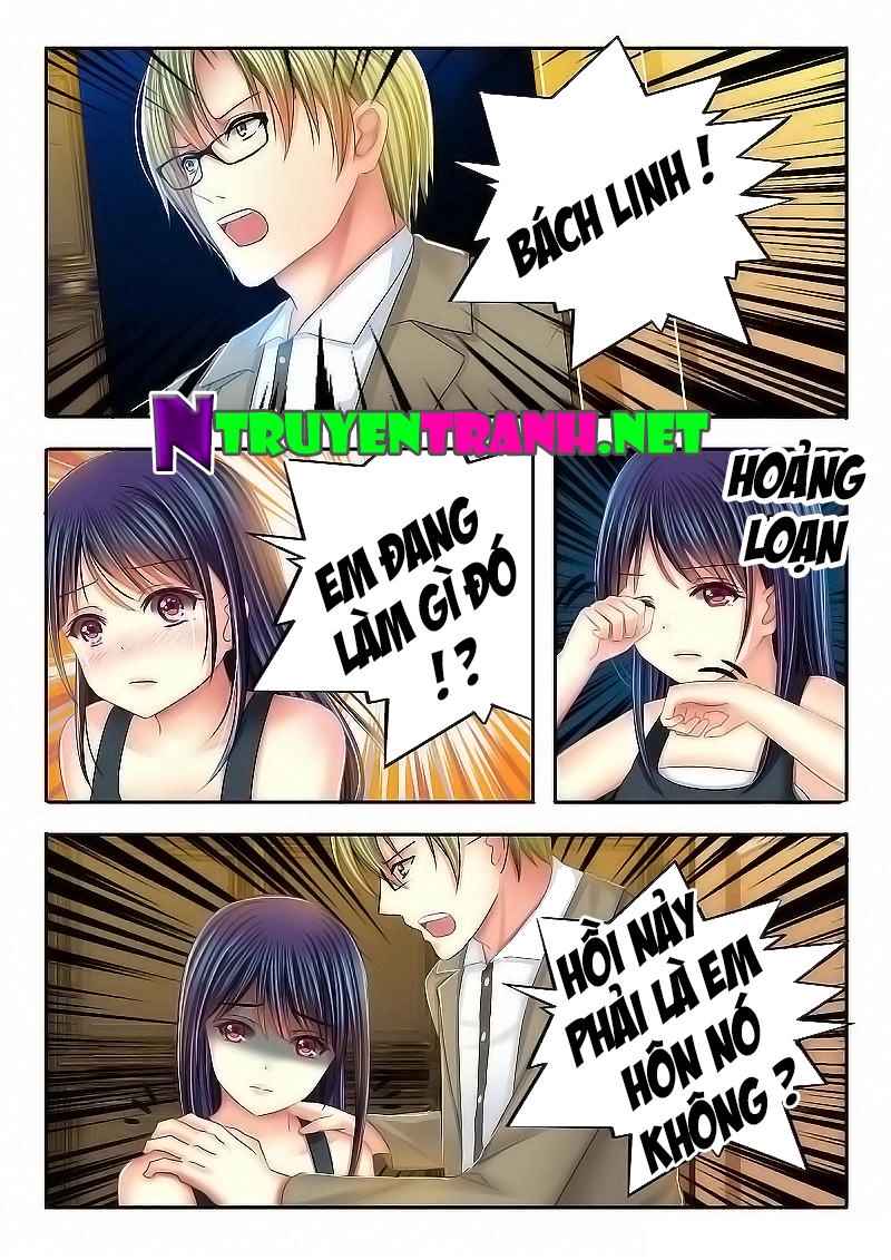 Sở Sở Động Lòng Nhân Ái Chapter 22 - 5