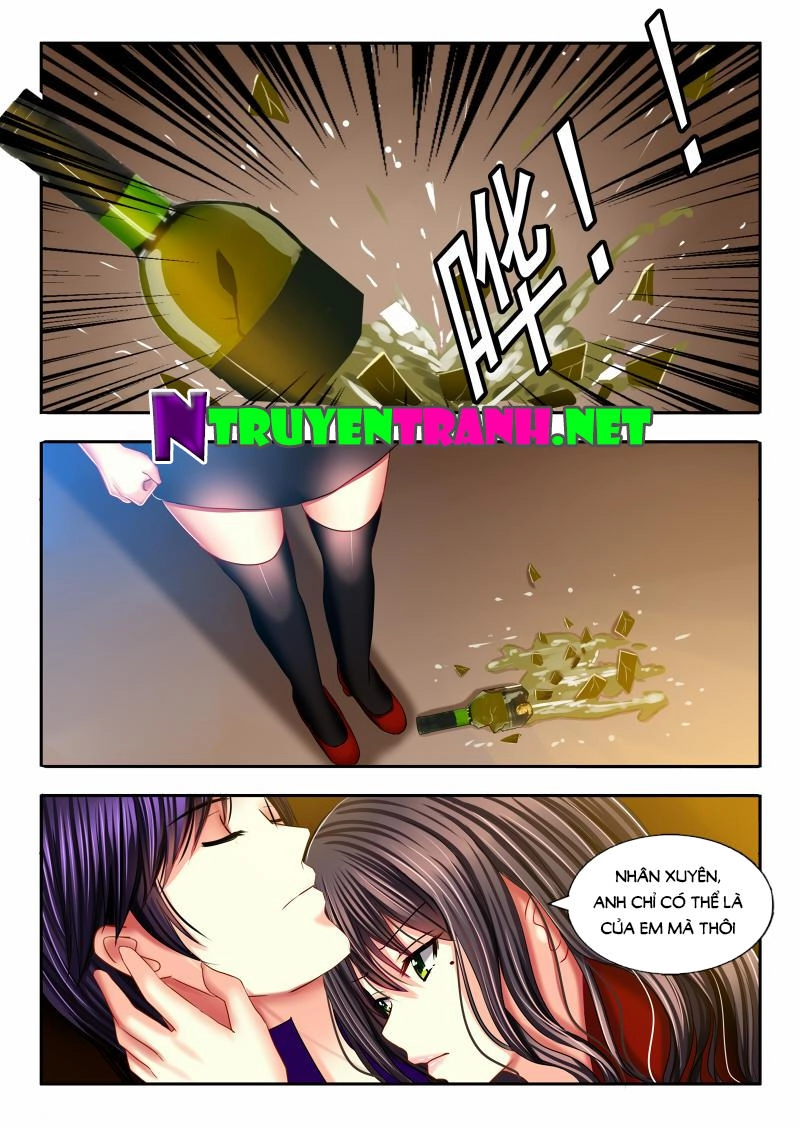 Sở Sở Động Lòng Nhân Ái Chapter 22.5 - 3