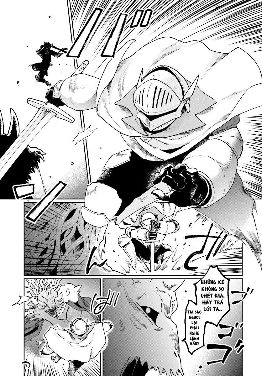 Yuusha No Gawari Ni Maou Toubatsu Shitara Tegara O Yokodori Saremashita Chapter 1 - 7