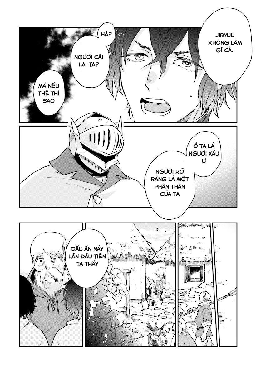 Yuusha No Gawari Ni Maou Toubatsu Shitara Tegara O Yokodori Saremashita Chapter 1 - 18