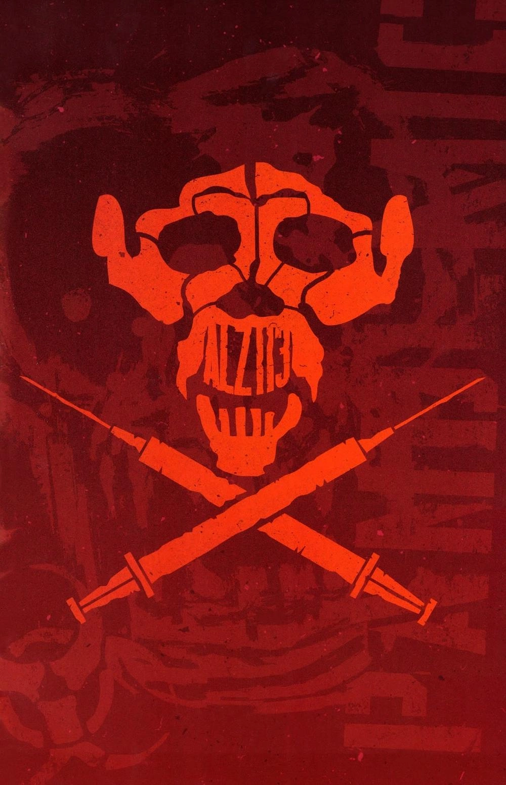 Dawn Of The Planet Of The Apes - Contagion Chapter 1 - 25