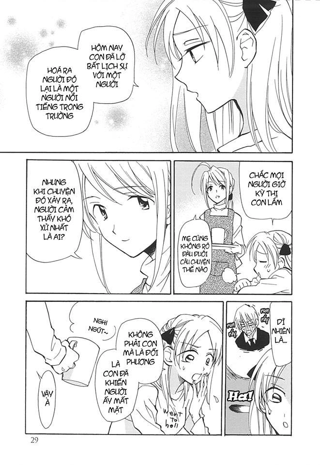 MatomeGroggy Heaven Chapter 1 - 26